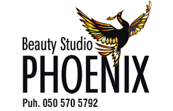 Beauty Studio Phoenix logo